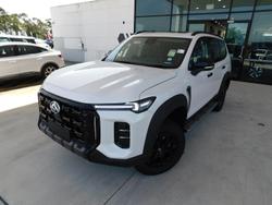 2026 LDV D90 Executive