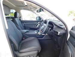 2026 LDV D90 Executive