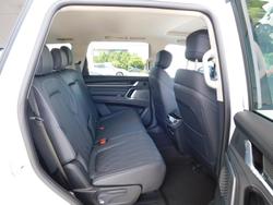 2026 LDV D90 Executive