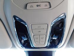 2026 LDV D90 Executive