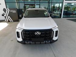 2026 LDV D90 Executive