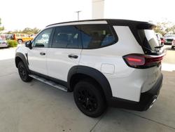 2026 LDV D90 Executive