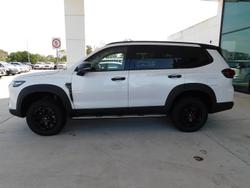 2026 LDV D90 Executive