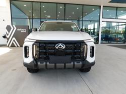 2026 LDV D90 Executive