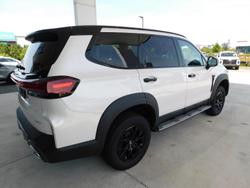 2026 LDV D90 Executive