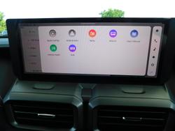 2026 LDV D90 Executive