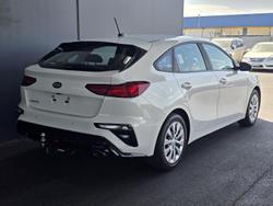 2019 Kia Cerato S