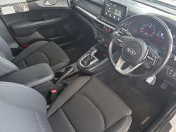 2019 Kia Cerato S