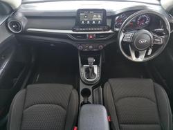2019 Kia Cerato S