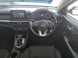 2019 Kia Cerato S