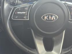 2019 Kia Cerato S