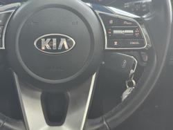 2019 Kia Cerato S