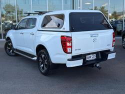 2020 Mazda BT-50 GT