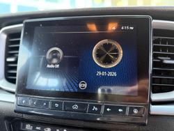2020 Mazda BT-50 GT