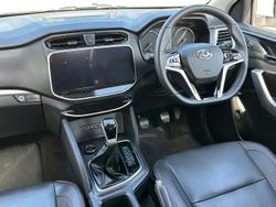 2022 LDV T60 Max LUXE