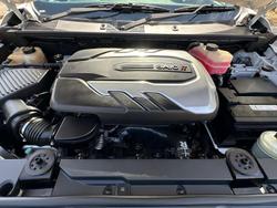 2022 LDV T60 Max LUXE