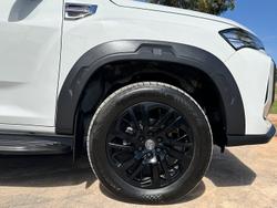 2022 LDV T60 Max LUXE