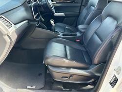 2022 LDV T60 Max LUXE