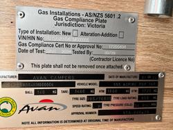 2024 Avan Aspire 555