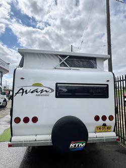 2024 Avan Aspire 555