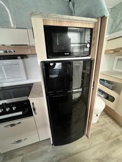 2024 Avan Aspire 555