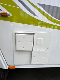 2024 Avan Aspire 555