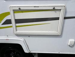 2024 Avan Aspire 555