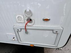 2024 Avan Aspire 555