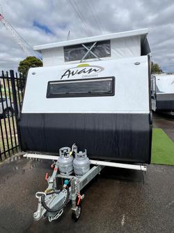 2024 Avan Aspire 555