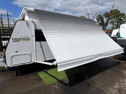 2024 Avan Aspire 555