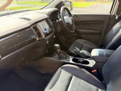 2021 Ford Ranger FX4