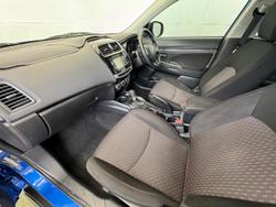 2017 Mitsubishi ASX LS