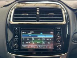 2017 Mitsubishi ASX LS