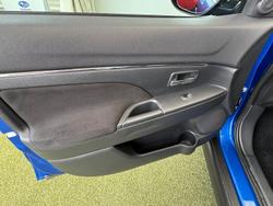 2017 Mitsubishi ASX LS