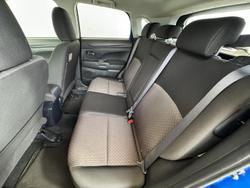 2017 Mitsubishi ASX LS