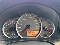 2013 Toyota Yaris YR