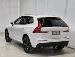 2020 Volvo XC60 T5 Momentum