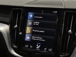 2020 Volvo XC60 T5 Momentum MY20 AWD White