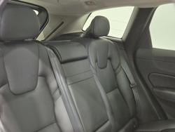 2020 Volvo XC60 T5 Momentum MY20 AWD White