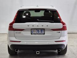 2020 Volvo XC60 T5 Momentum MY20 AWD White