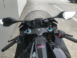 2025 Honda CBR1000RR-R SP ABS Fireblade