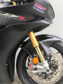 2025 Honda CBR1000RR-R SP ABS Fireblade