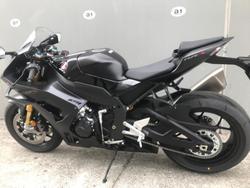 2025 Honda CBR1000RR-R SP ABS Fireblade