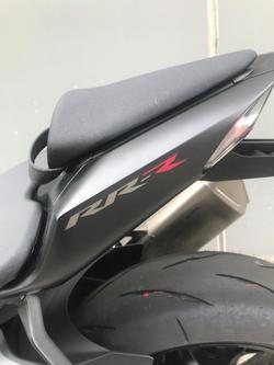 2025 Honda CBR1000RR-R SP ABS Fireblade