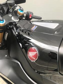 2025 Honda CBR1000RR-R SP ABS Fireblade