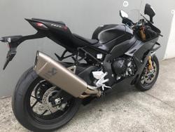 2025 Honda CBR1000RR-R SP ABS Fireblade