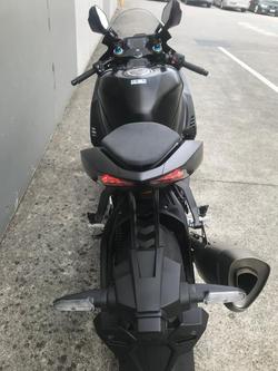 2025 Honda CBR1000RR-R SP ABS Fireblade