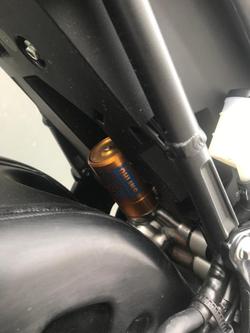 2025 Honda CBR1000RR-R SP ABS Fireblade