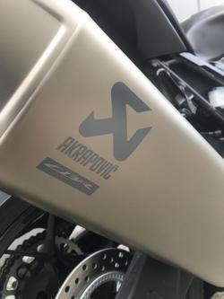 2025 Honda CBR1000RR-R SP ABS Fireblade