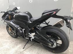 2025 Honda CBR1000RR-R SP ABS Fireblade